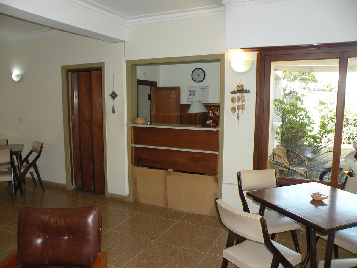 Hotel Panorama บียาเจเซลล์ ภายนอก รูปภาพ