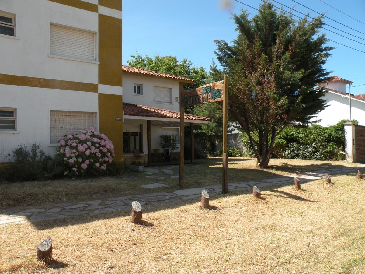 Hotel Panorama บียาเจเซลล์ ภายนอก รูปภาพ