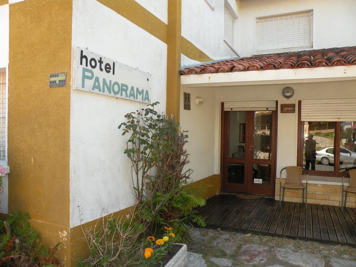 Hotel Panorama บียาเจเซลล์ ภายนอก รูปภาพ