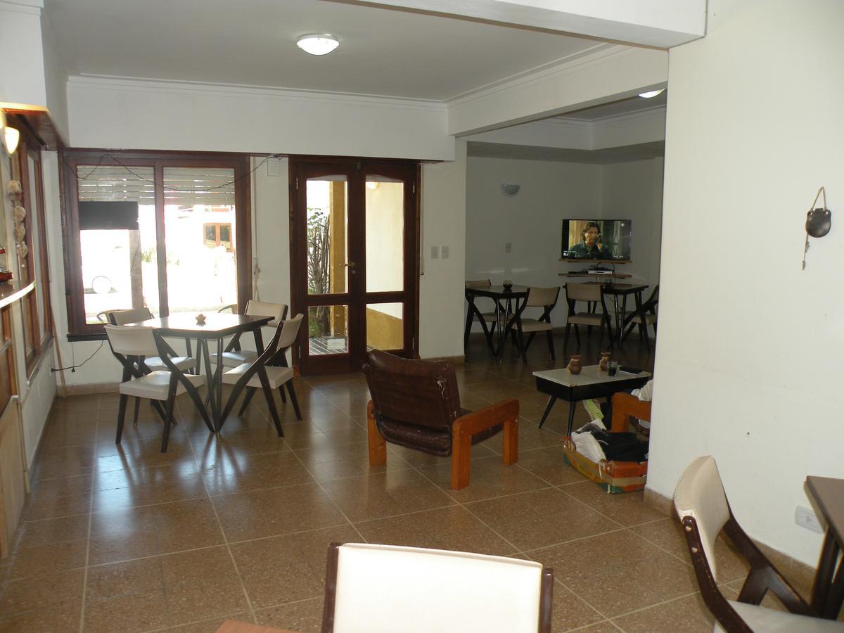 Hotel Panorama บียาเจเซลล์ ภายนอก รูปภาพ