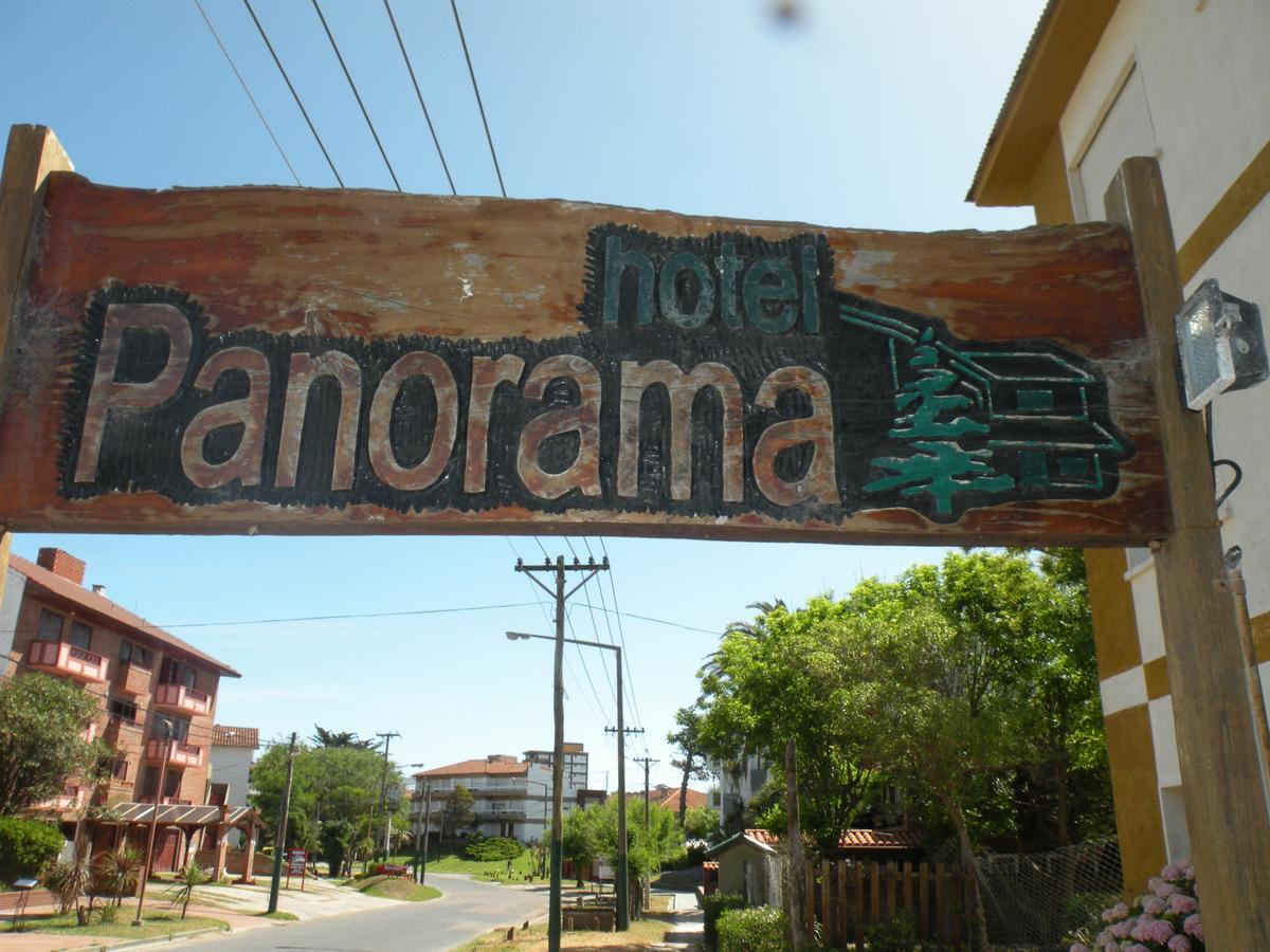 Hotel Panorama บียาเจเซลล์ ภายนอก รูปภาพ